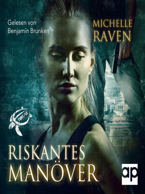 cover image of Riskantes Manöver